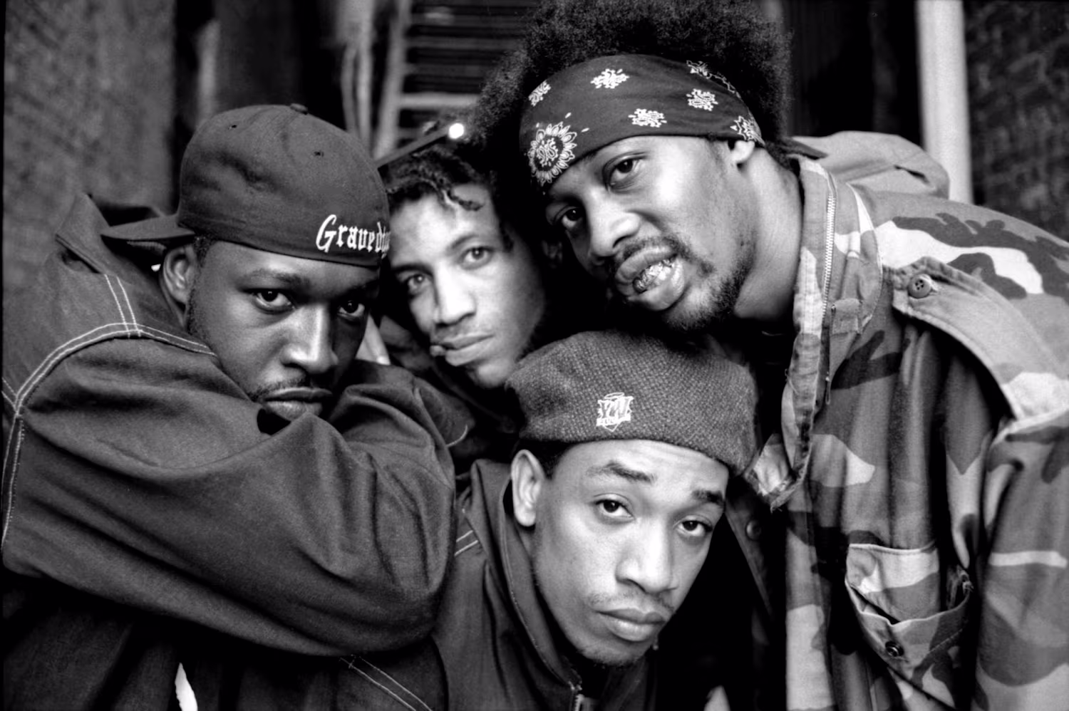 Rap Conceitual poster